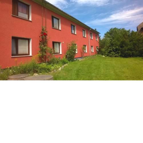 Pension in Dierhagen Dorf