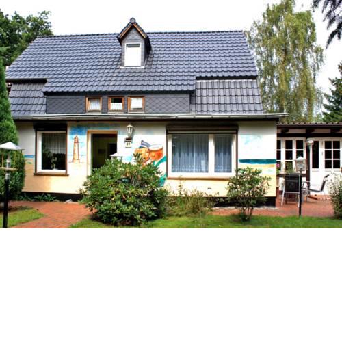 Pension in Prerow