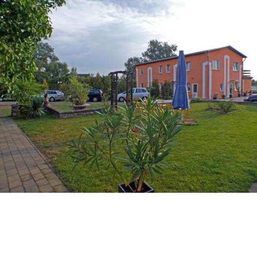Landgasthaus Fleesensee