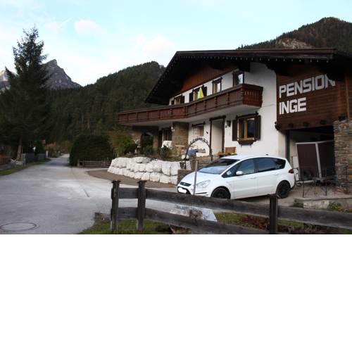Pension INGE