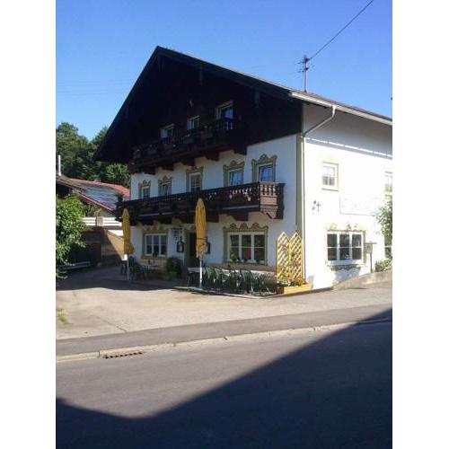 Pension Inntalhof