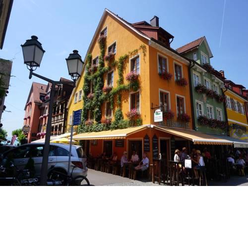 Pension Ins Fischernetz