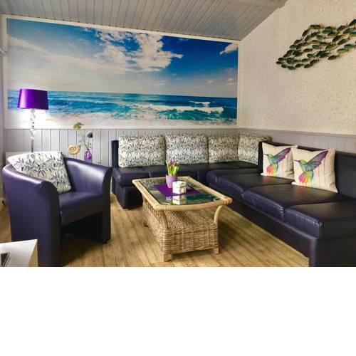 Pension Inselparadies Zingst