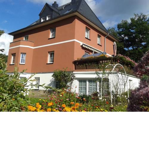Pension Irmisch