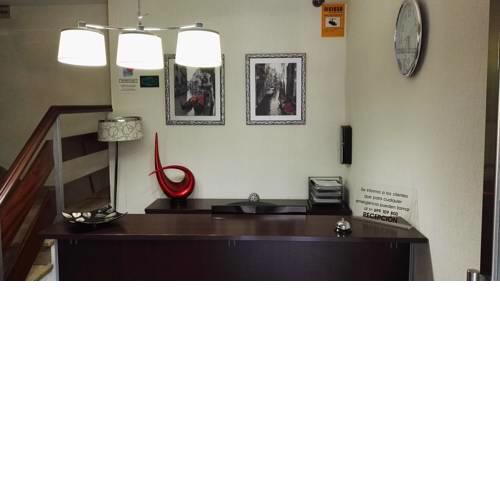 Pension Iruna