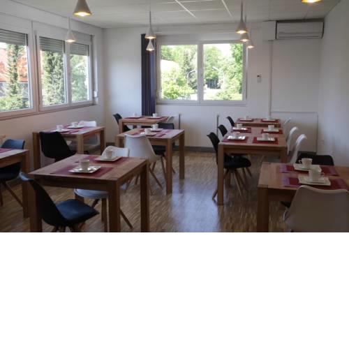 Pension Isartal