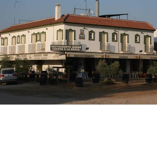 Pension Isidro