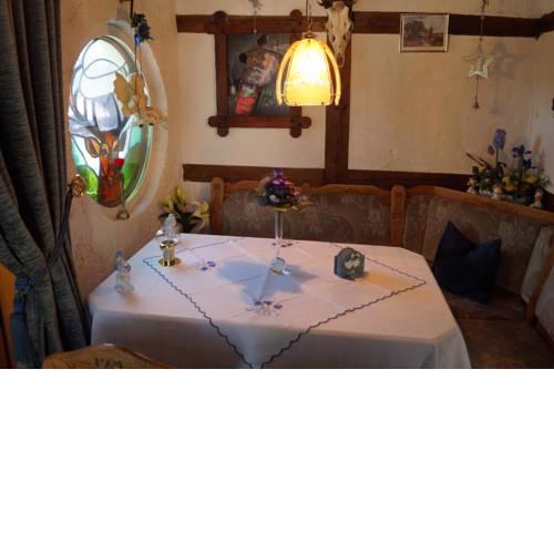 Pension Jagdhütte
