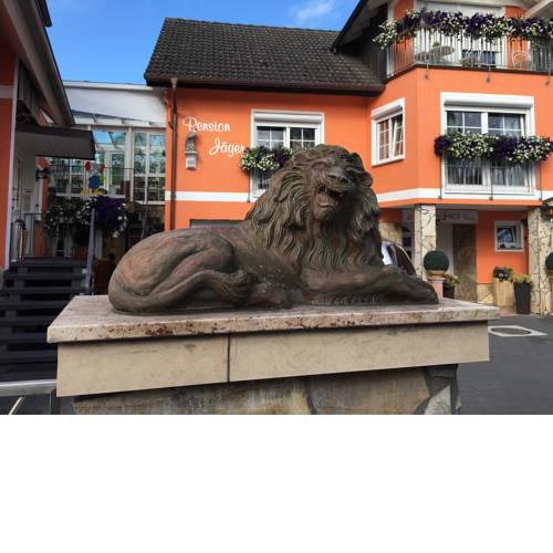Pension Jäger (der Geheimtipp am Europa Park mit EP Eintrittskartengarantie)