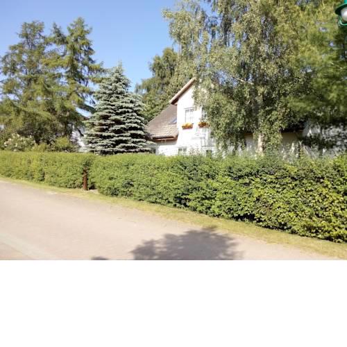 Pension Jägerhaus