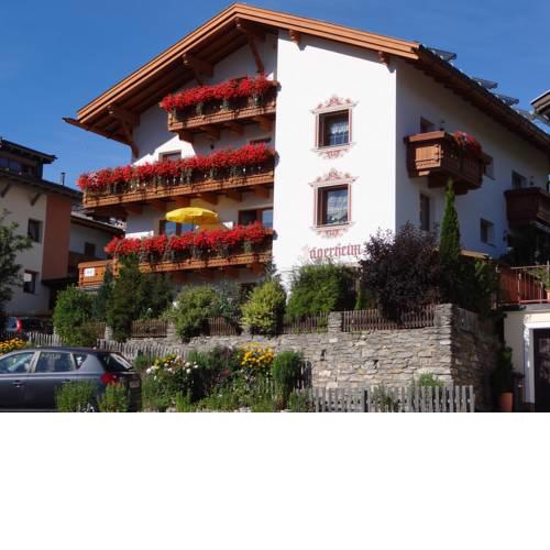 Pension Jägerheim
