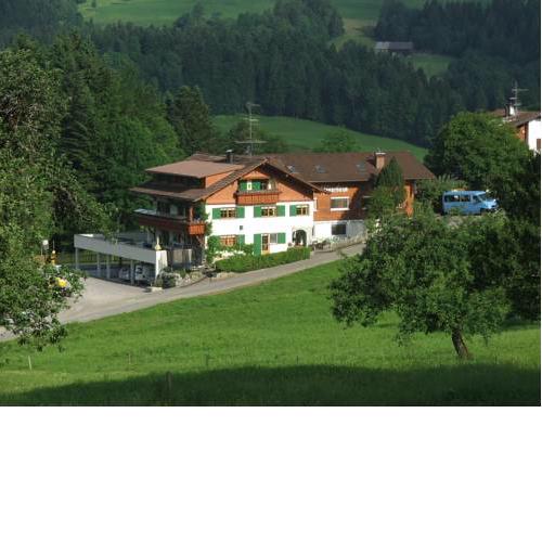 Pension Jägerheim