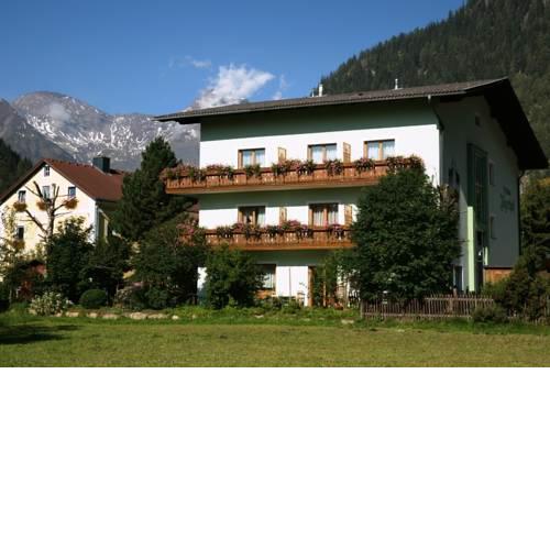 Pension Jägerhof