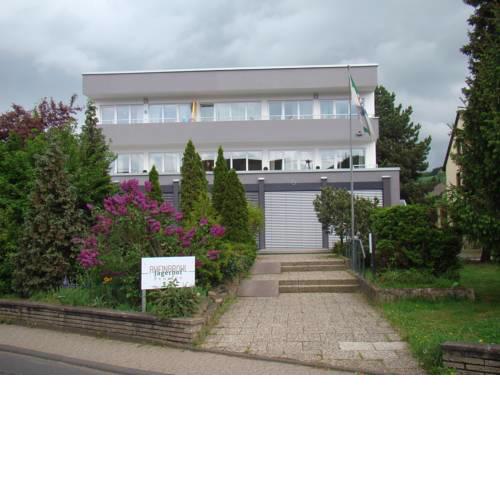Pension Jägerhof