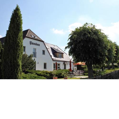 Pension Jägerrast
