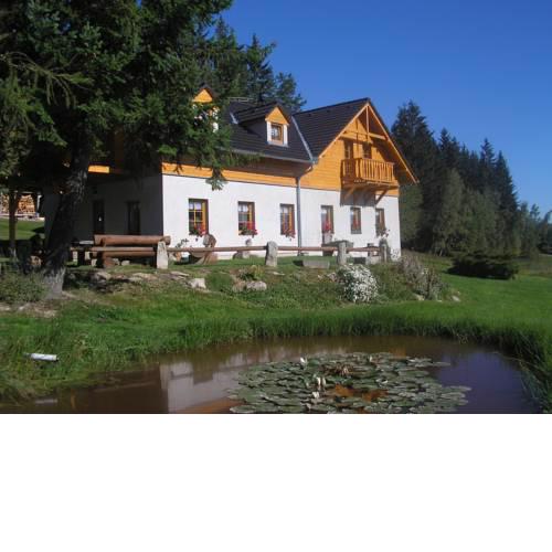 Pension Jagertal