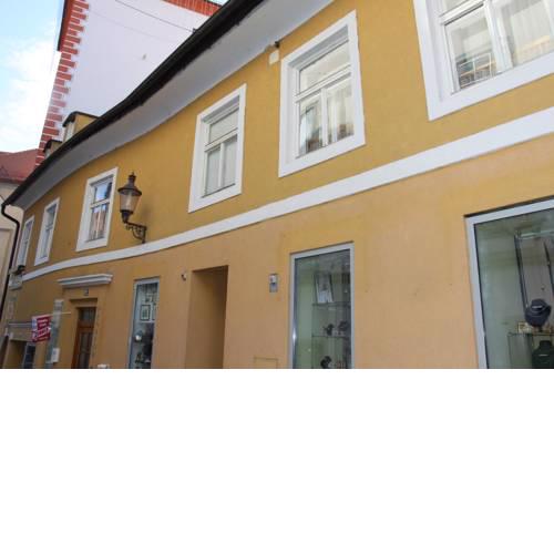 Pension Jahrbacher