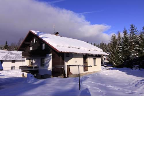 Pension Jana Harrachov