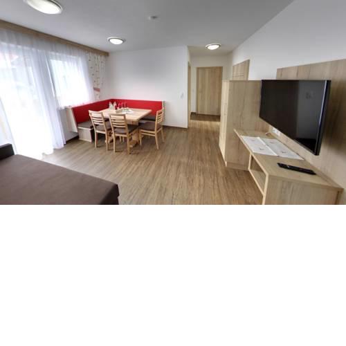 Pension Jaqueline