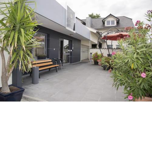 Pension Jederzeit