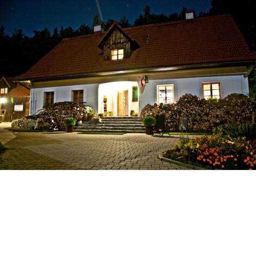 Pension Jízdárna