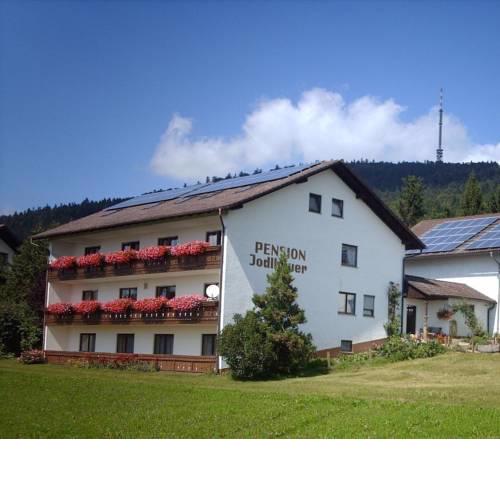 Pension Jodlbauer