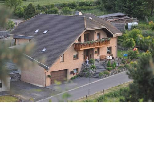 Pension Jonas