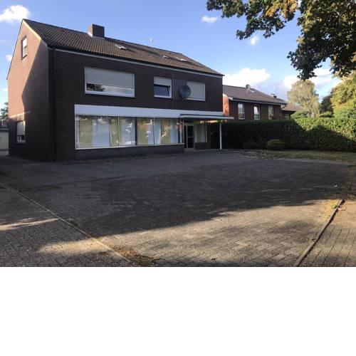 Pension JuRa