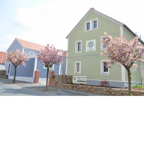 Pension Kalinde