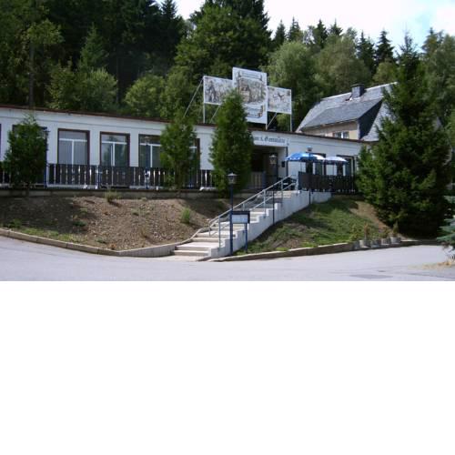 Pension Kapellenstein