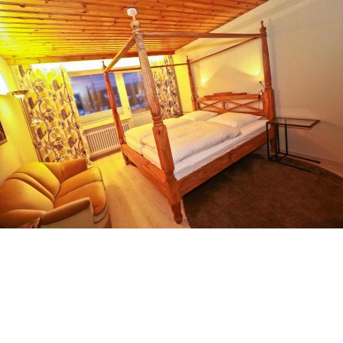 Pension KaraMia