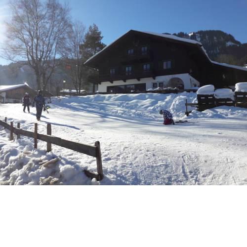 Pension Karlberger