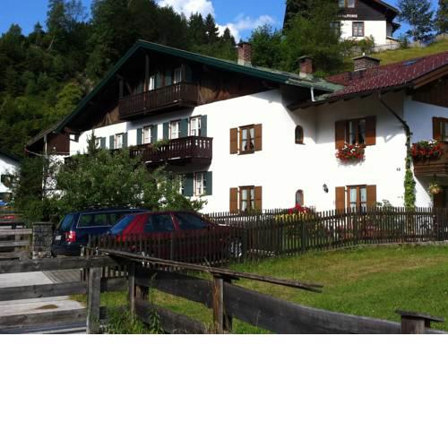 Pension Karner