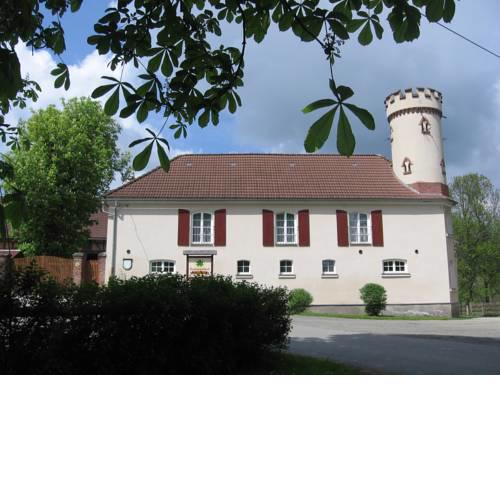 Pension Kastanienhof
