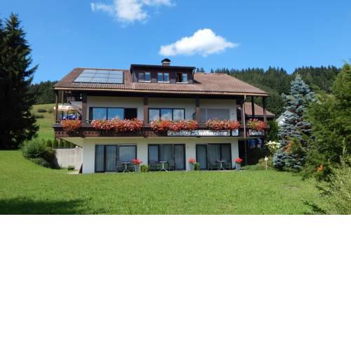 Pension Katharina