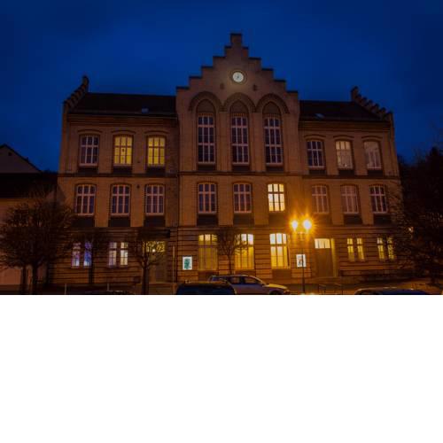 Pension Katharinenschule