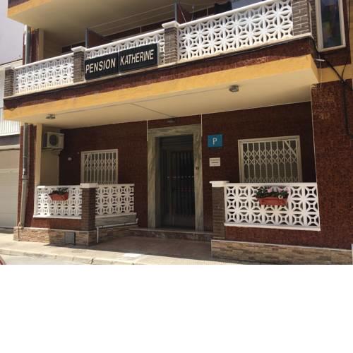 Pension Katherine