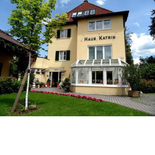 Pension Katrin