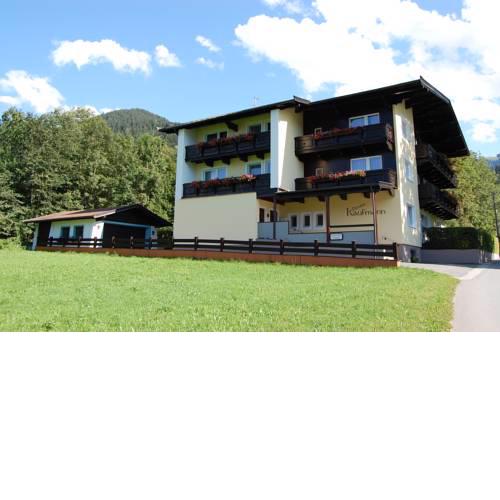 Pension Kaufmann