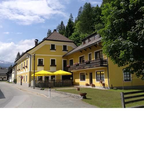 Pension Kempenbruck