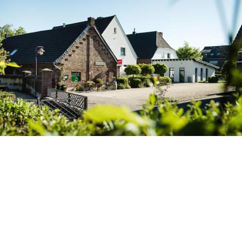 Pension Kerckenhof