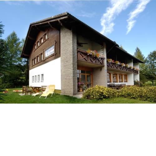 Pension Kilger