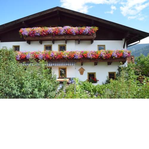 Pension Kirchbrugger