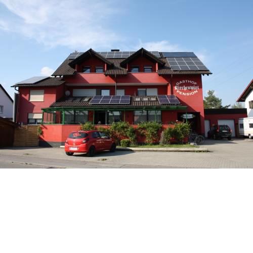 Pension Kirchenwirt