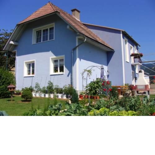 Pension Kisela