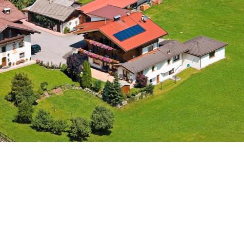 Pension Klampferer
