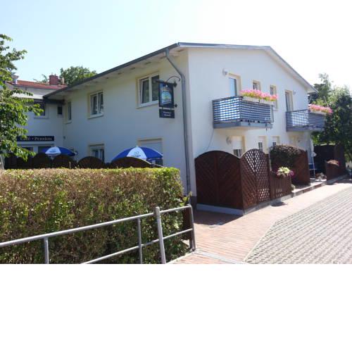 Pension Klande