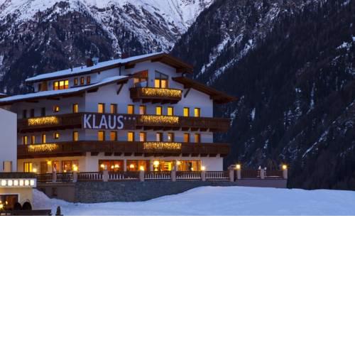 Pension Klaus