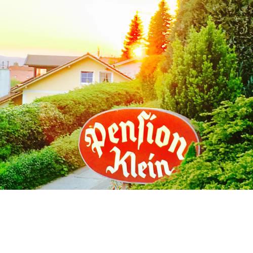 Pension Klein und Ferienwohnungen - Adults only