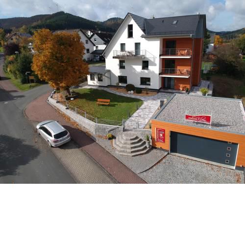Pension Klein